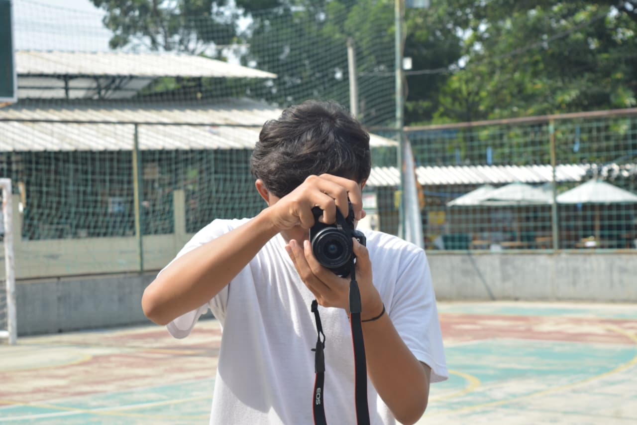 Marquee item