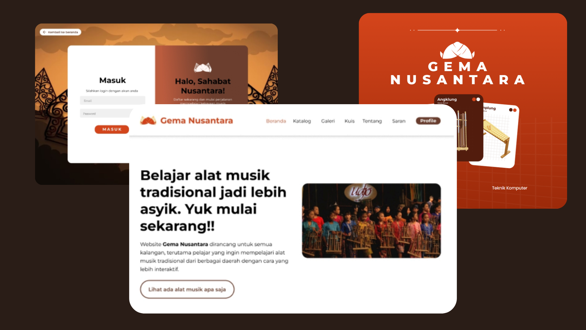 Gema Nusantara