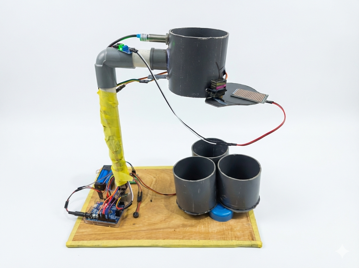 SmartWaste
